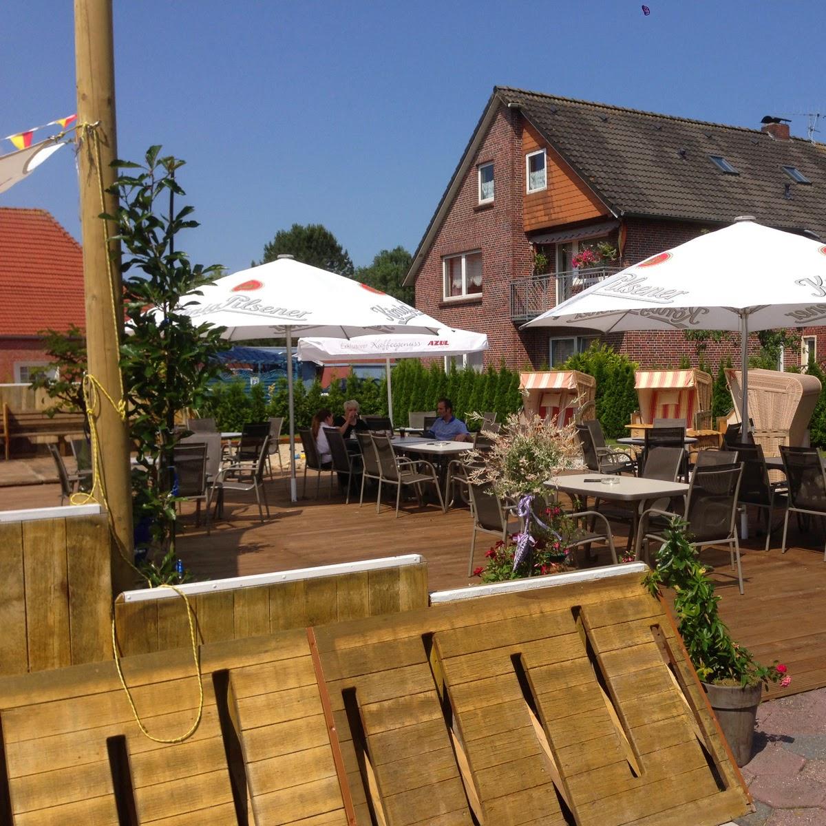 Restaurant "Hotel Restaurant Kastanjehoff" in  Großefehn