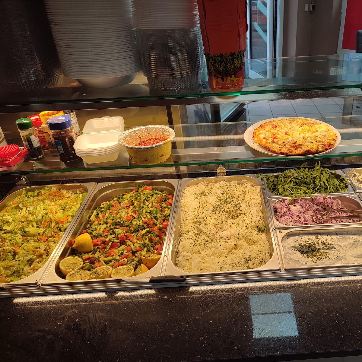 Restaurant "Pizzeria Dilan" in Hesel