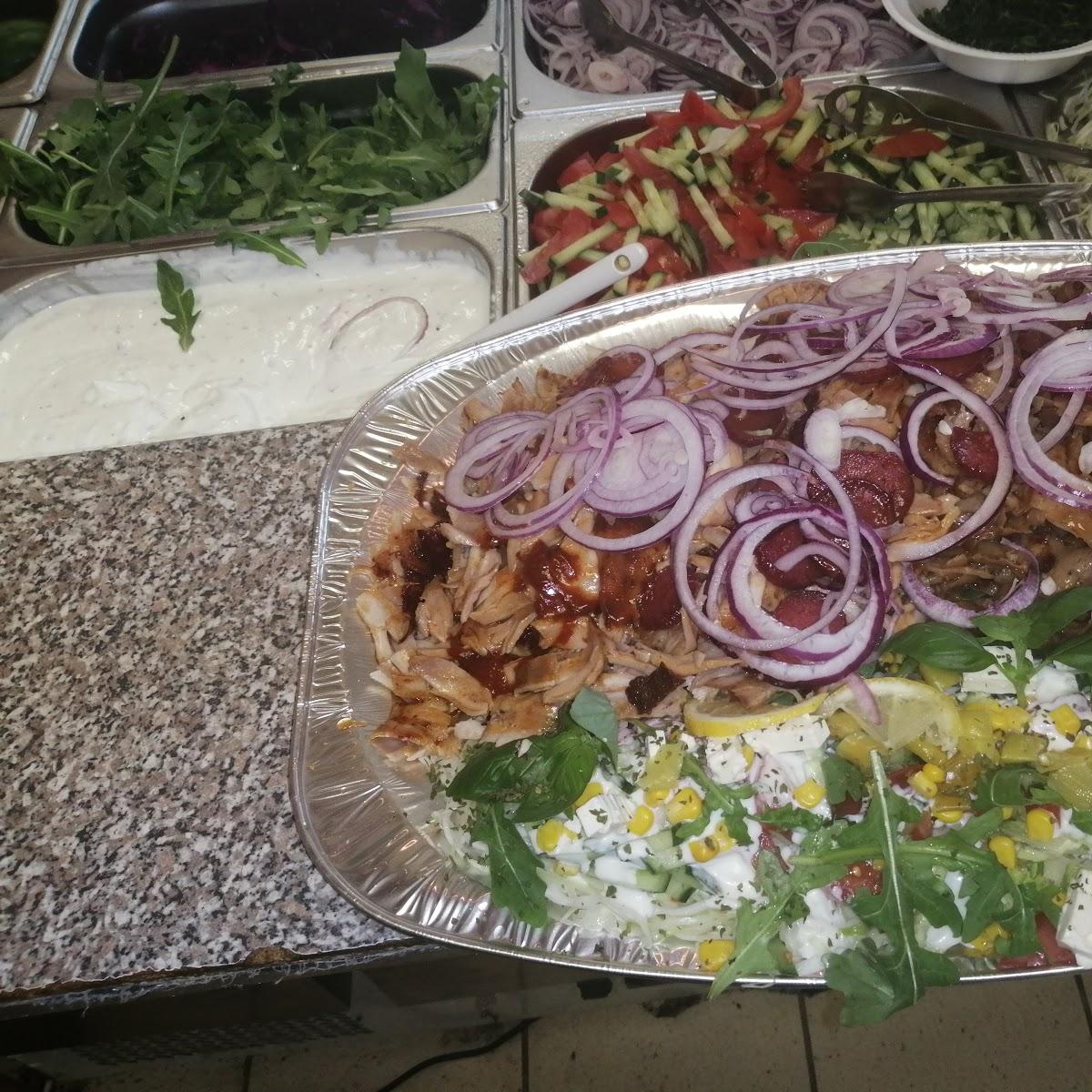 Restaurant "Pizzeria Dilan" in  Hesel