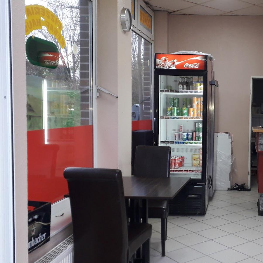 Restaurant "Pizzeria Dilan" in Hesel