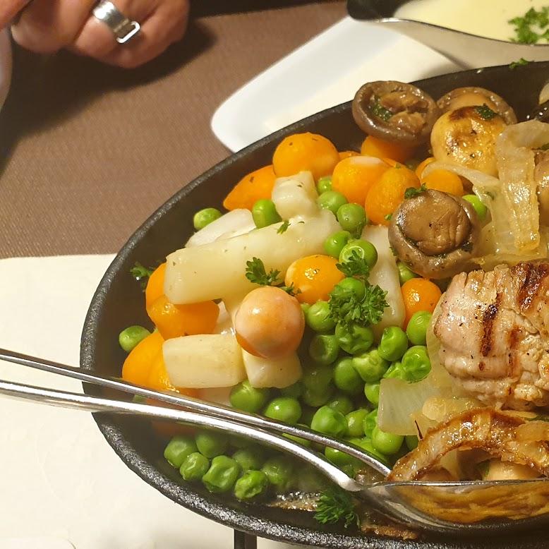 Restaurant "Alte Scheune" in  Moormerland