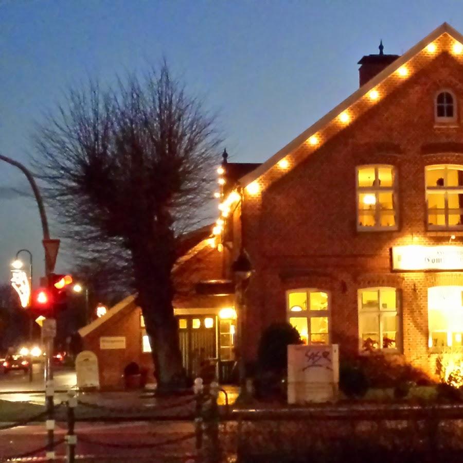 Restaurant "Historisches Compagniehaus Restaurant - Saalbetrieb" in Großefehn