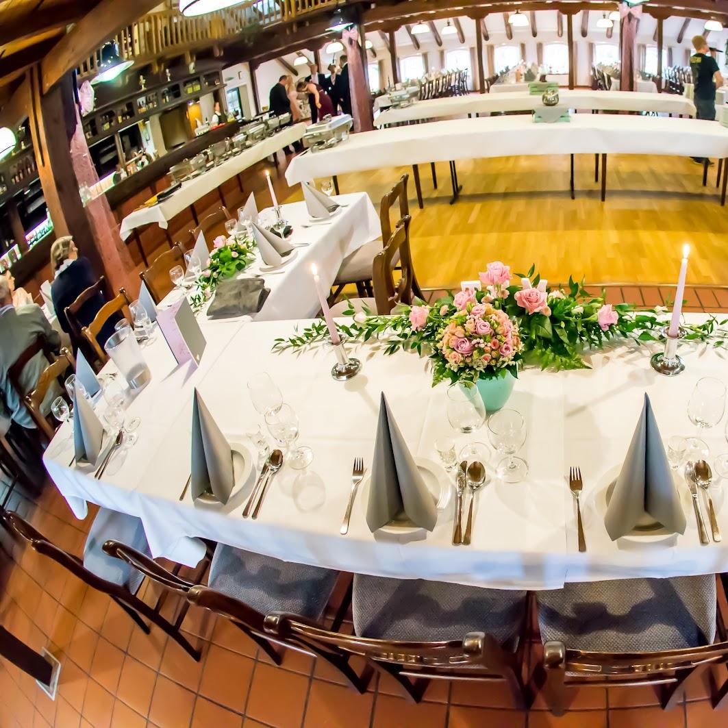 Restaurant "Historisches Compagniehaus Restaurant - Saalbetrieb" in Großefehn
