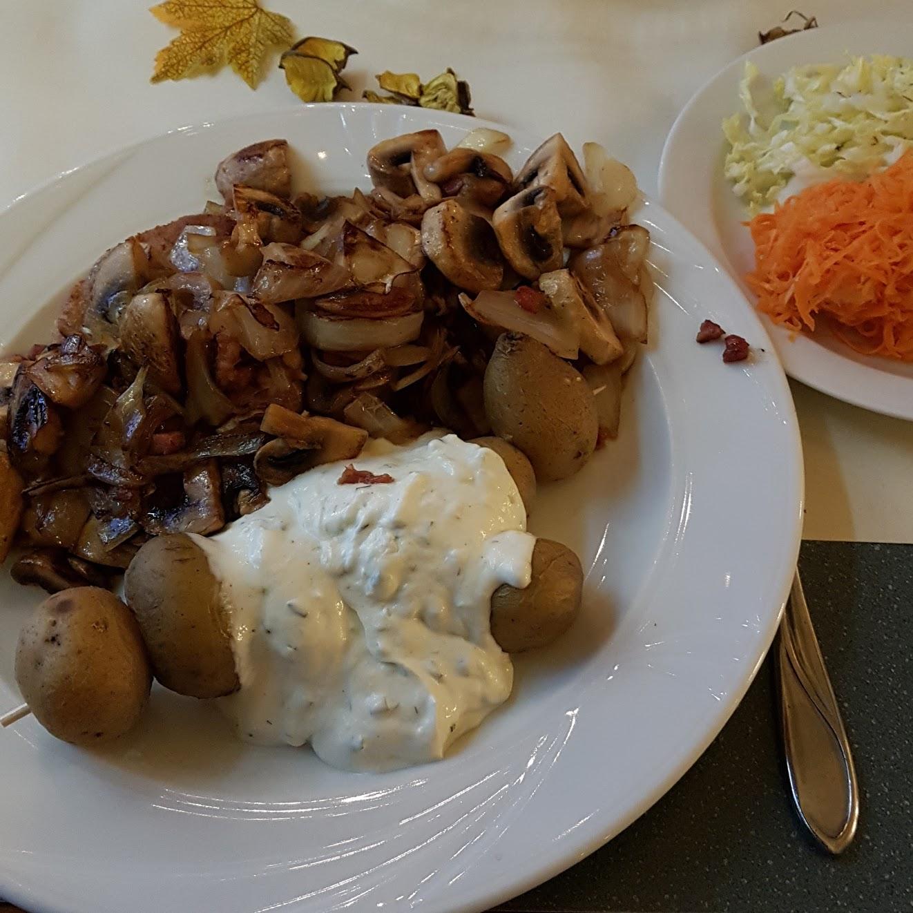 Restaurant "Gaststätte Meinen" in  Großefehn