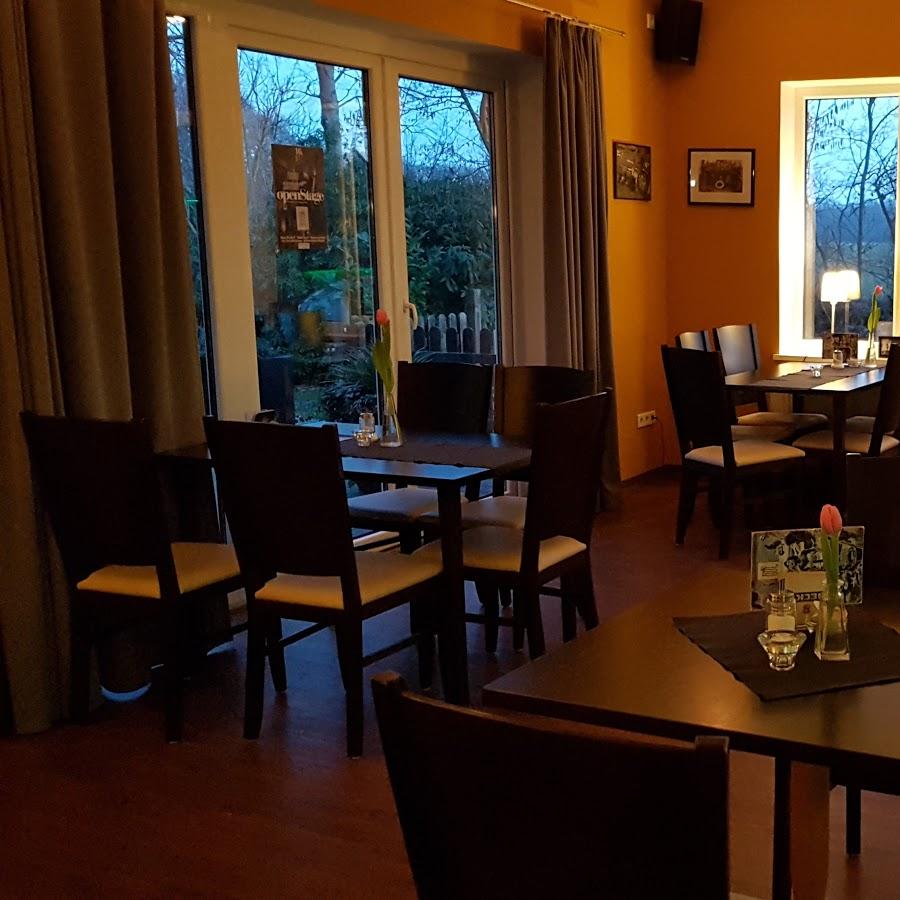 Restaurant "Café am Gut" in  Hesel