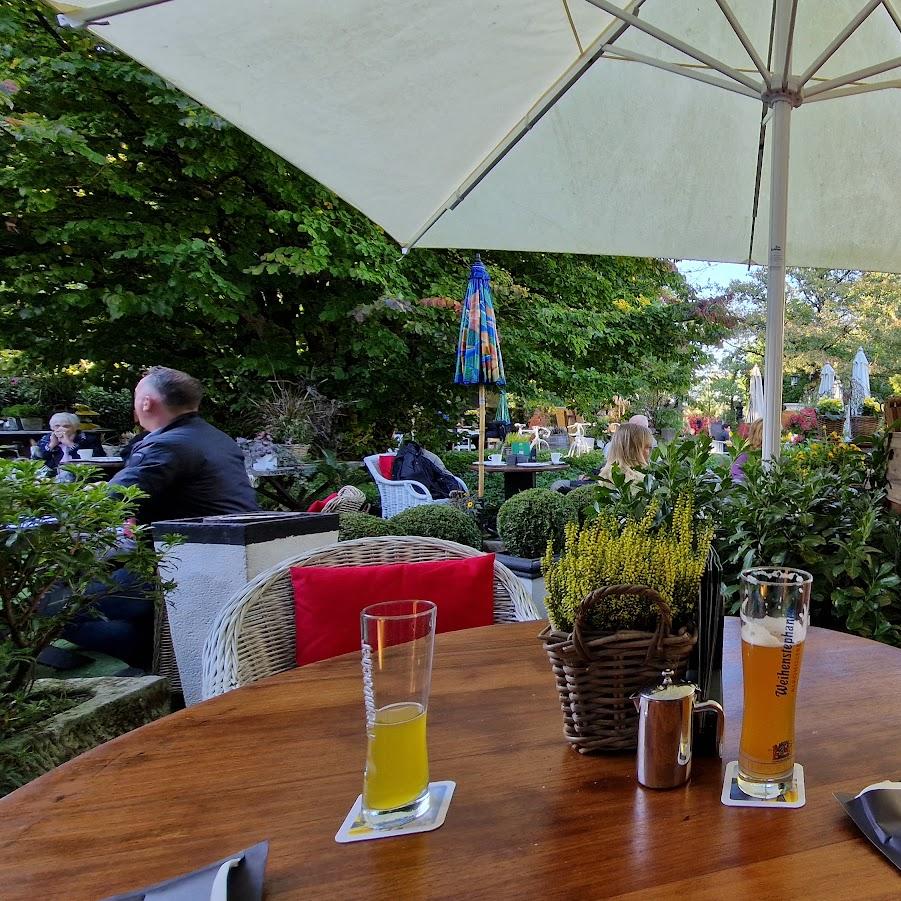 Restaurant "TORHAUS  GmbH" in Möhnesee