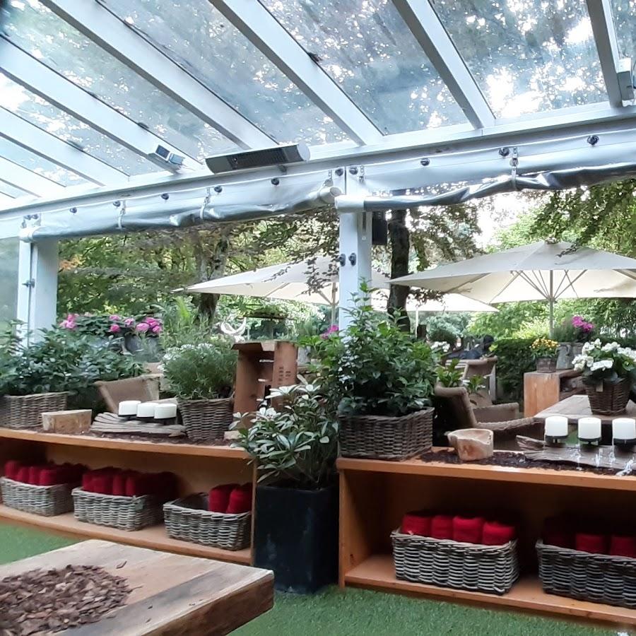 Restaurant "TORHAUS  GmbH" in Möhnesee