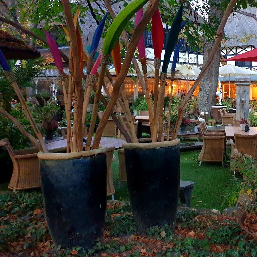 Restaurant "TORHAUS  GmbH" in Möhnesee