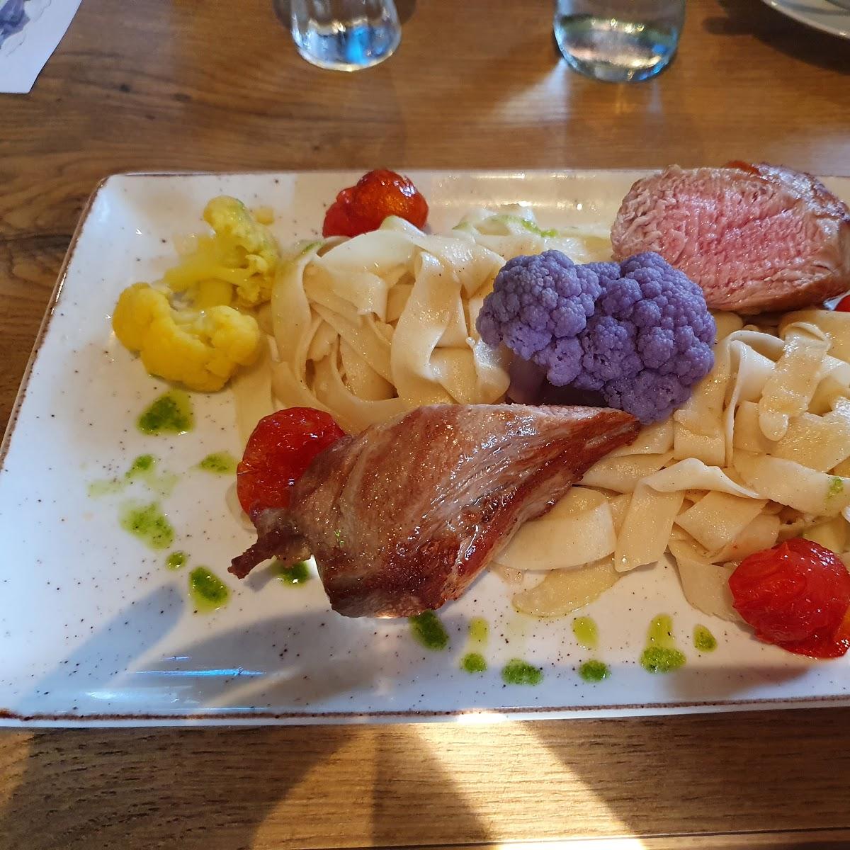 Restaurant "b.eat Bar & Restaurant" in  Moormerland