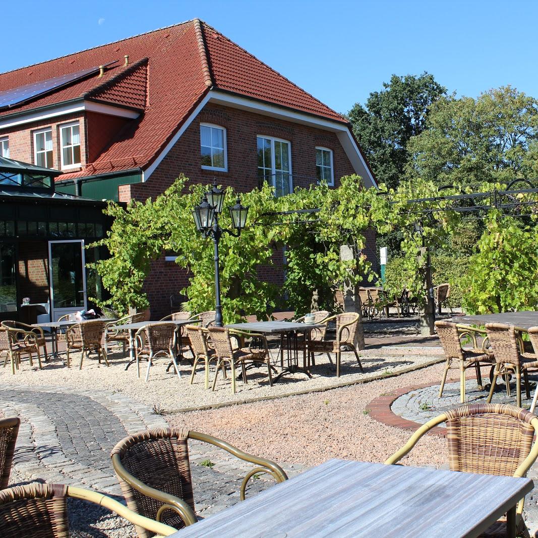 Restaurant "Landhaus Oltmanns" in  Moormerland