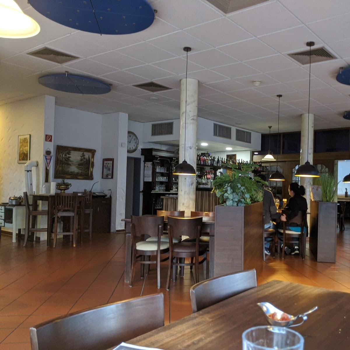 Restaurant "Jugoslavija" in Aurich