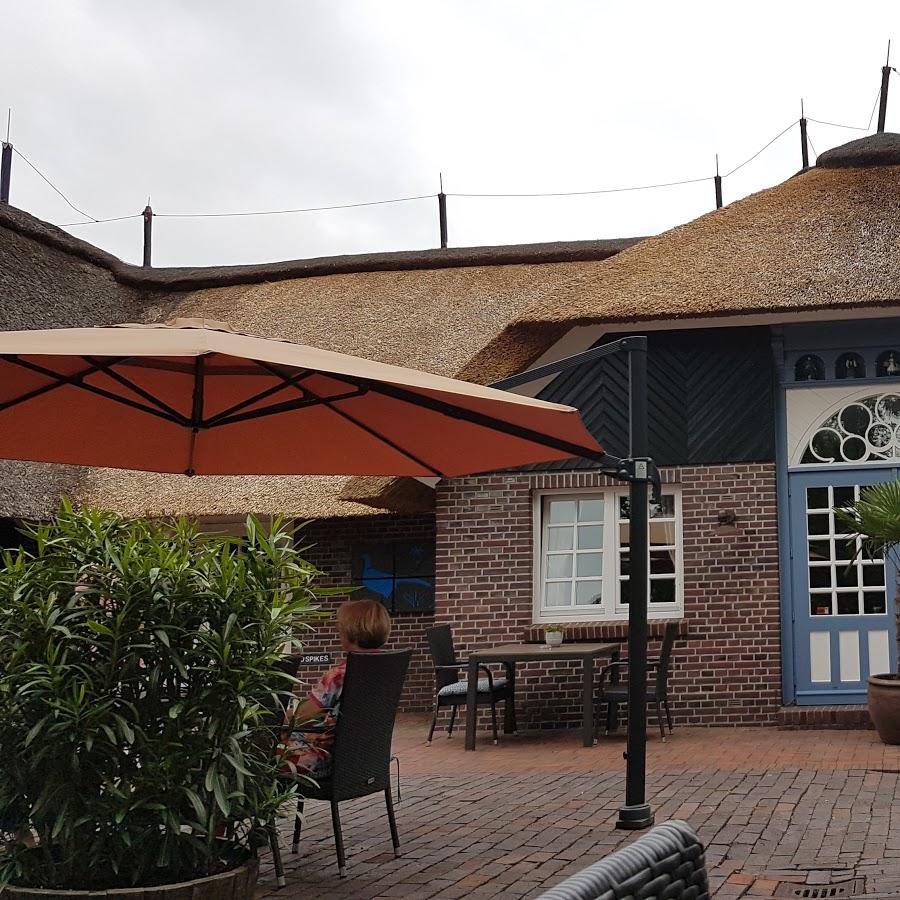 Restaurant "Hotel Blauer Fasan" in  Wiesmoor