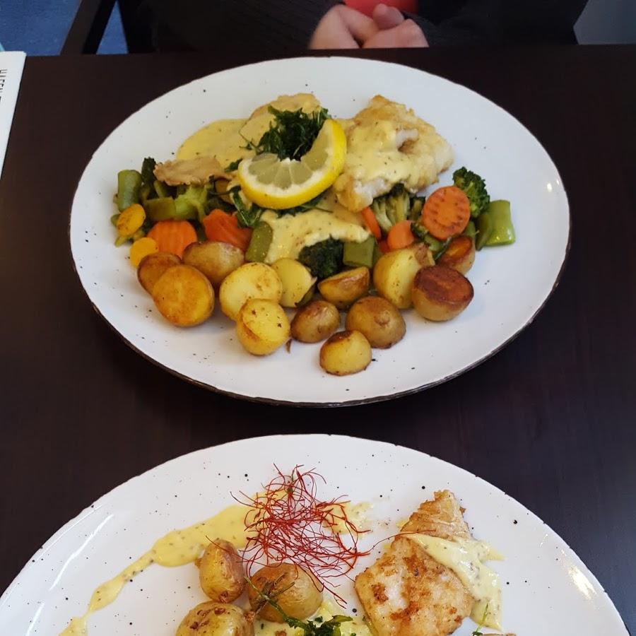 Restaurant "Hafen Extra" in  Aurich