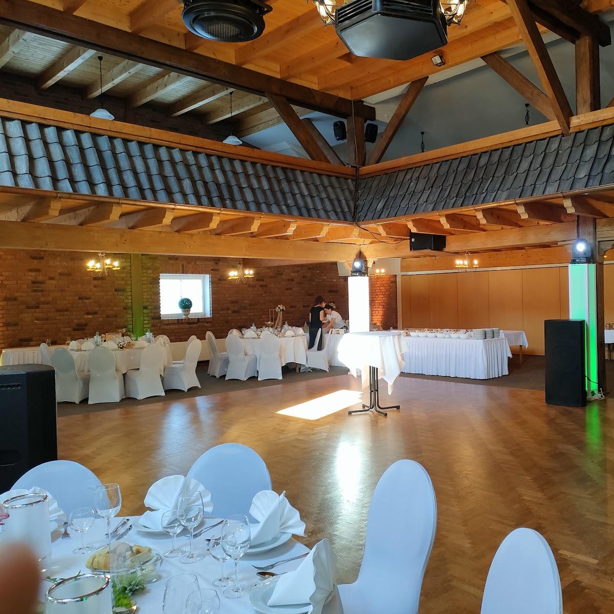 Restaurant "Meta Goldener Adler Gastronomie GmbH" in Bad Zwischenahn