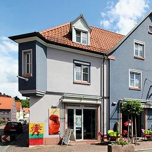 Restaurant "Hotel Weisses Lamm" in  Veitshöchheim