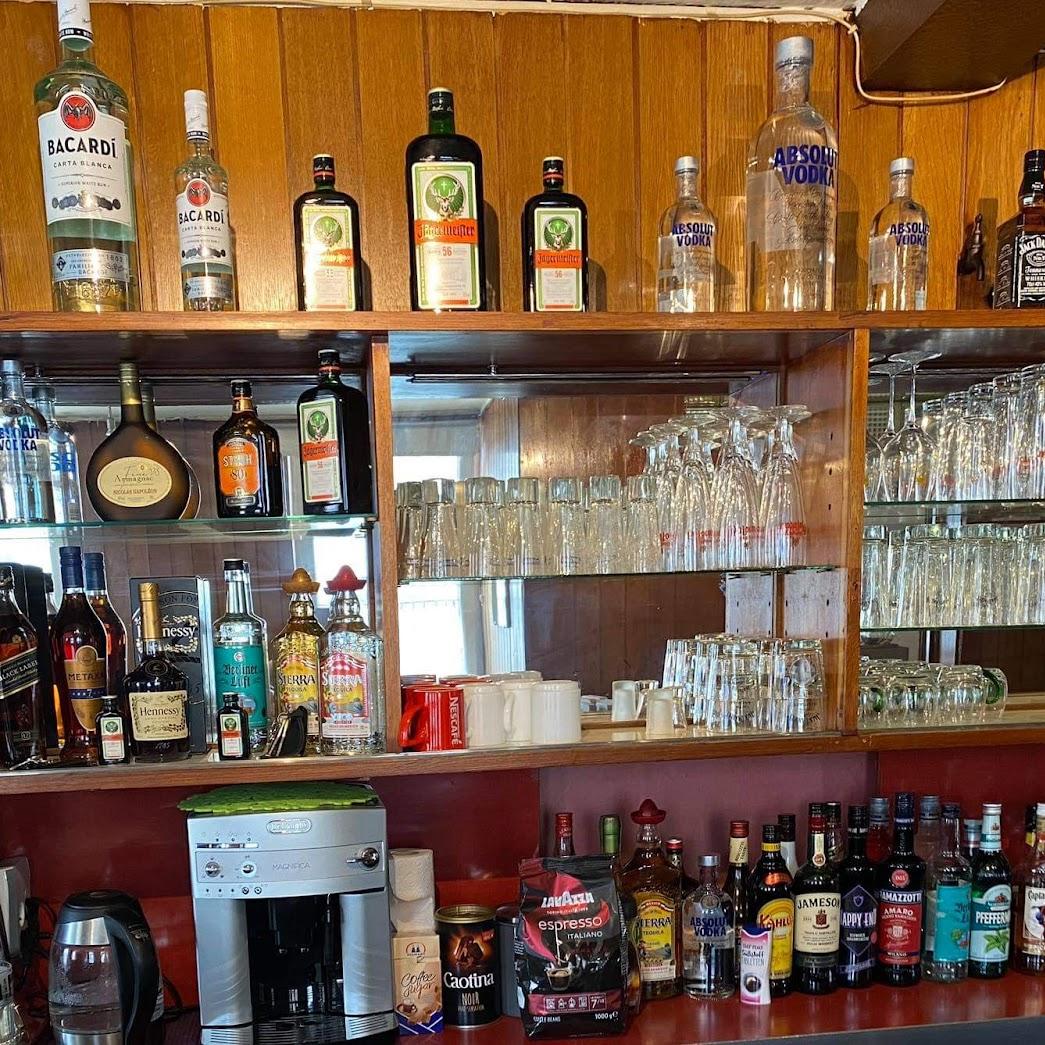 Restaurant "Bar-Lounge Lamm" in Oberrot