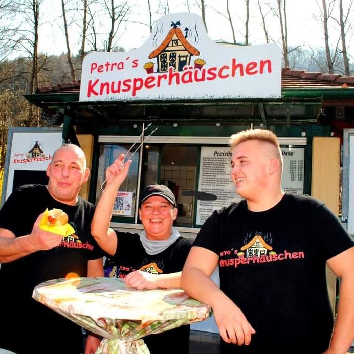 Restaurant "Petra