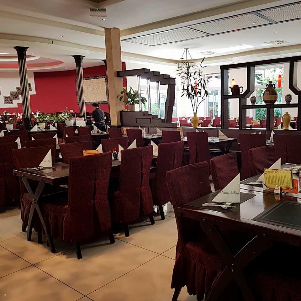 Restaurant "Dynastie China Restaurant" in Arnsberg