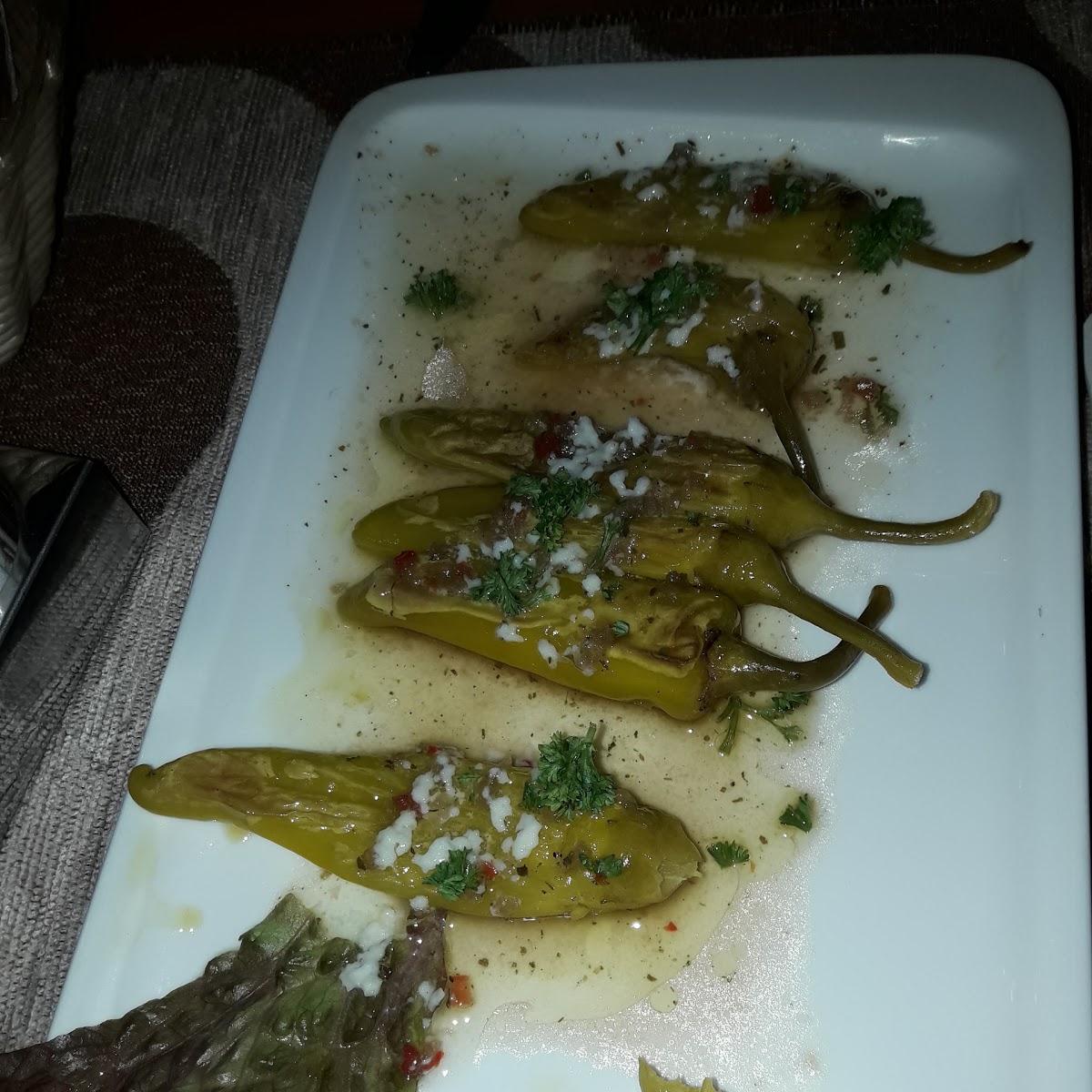 Restaurant "Restaurant Delphi -" in  Lebach