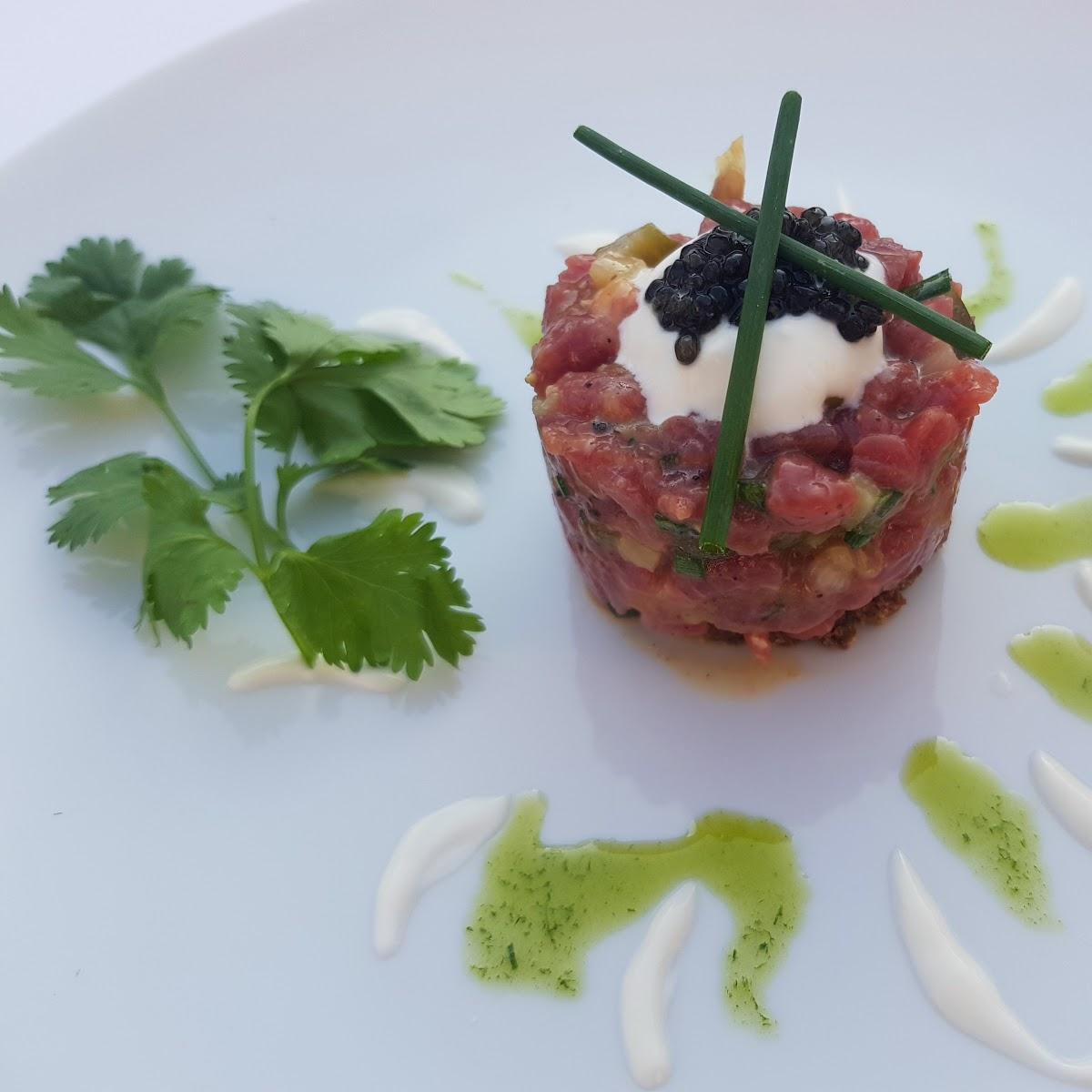 Restaurant "Locanda Grappolo d