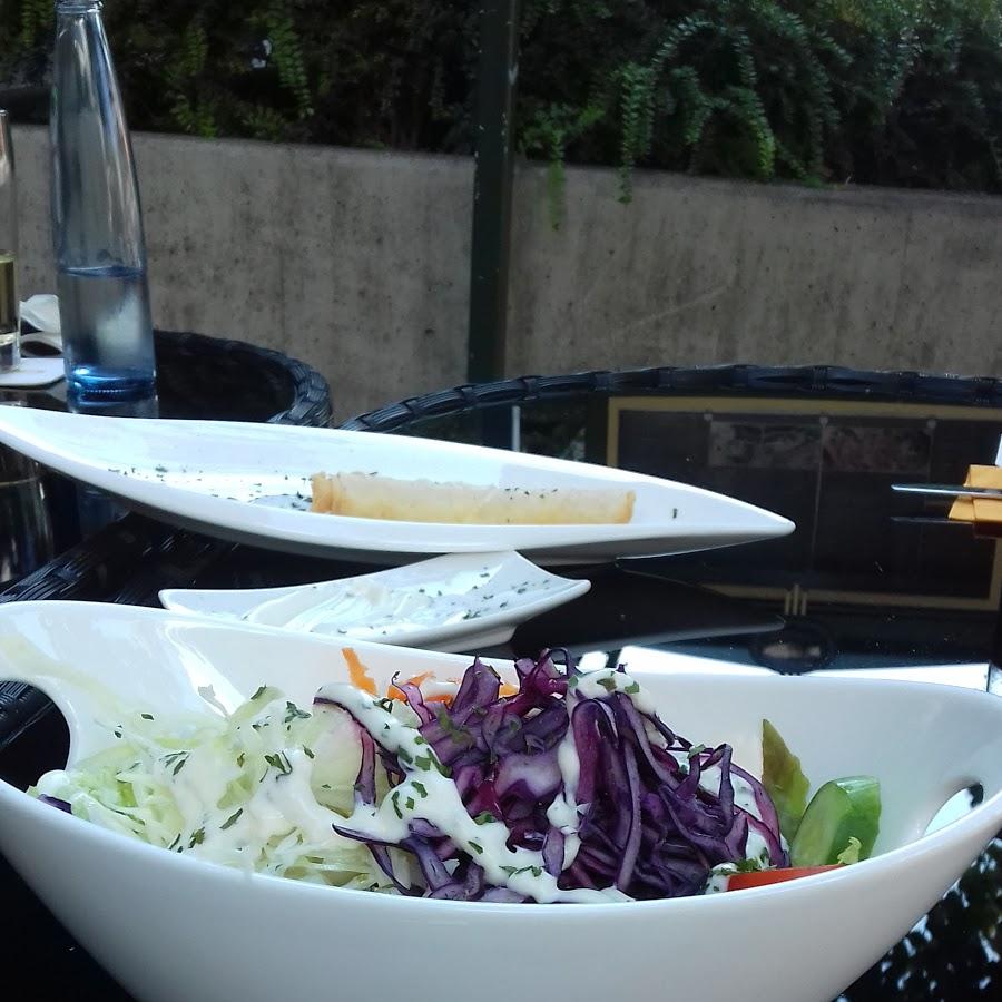 Restaurant "Restaurant + Bar Lava-Grill" in  Lebach