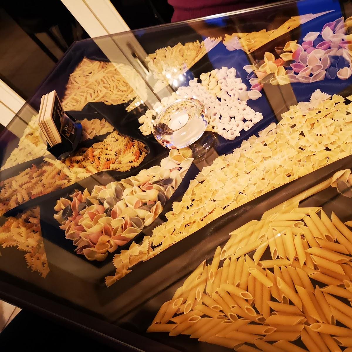 Restaurant "Nudelholz" in  Lebach