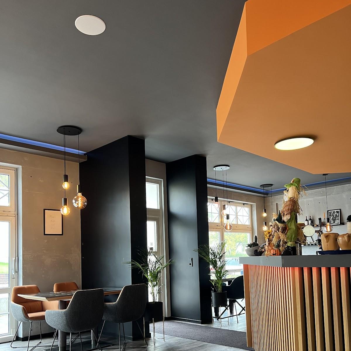 Restaurant "Nudelholz" in Lebach