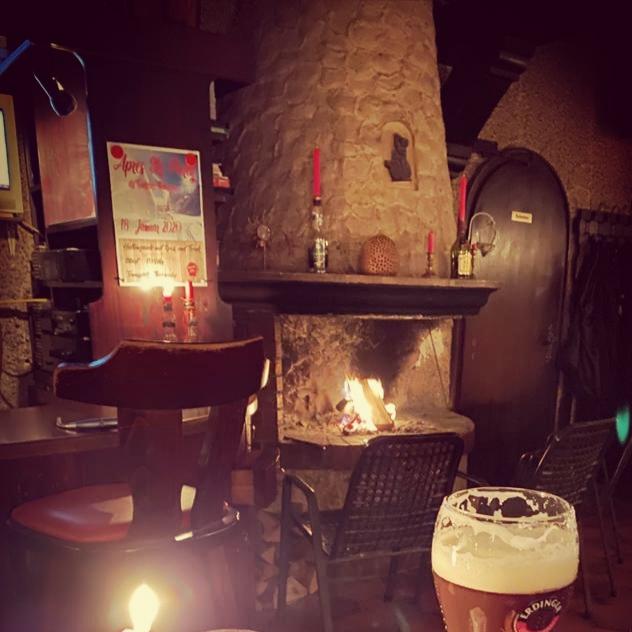 Restaurant "Korona" in Lebach