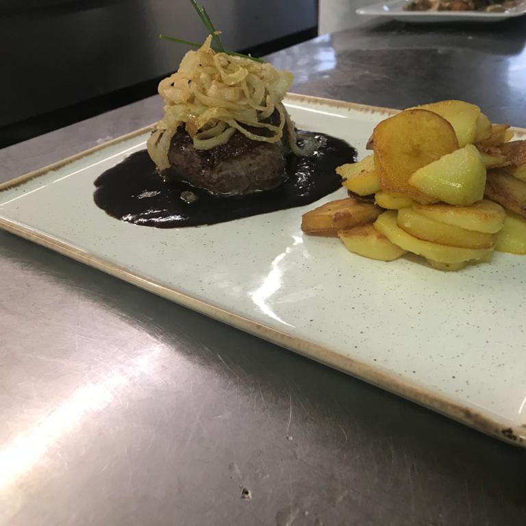 Restaurant "J. Sträßer" in  Lebach