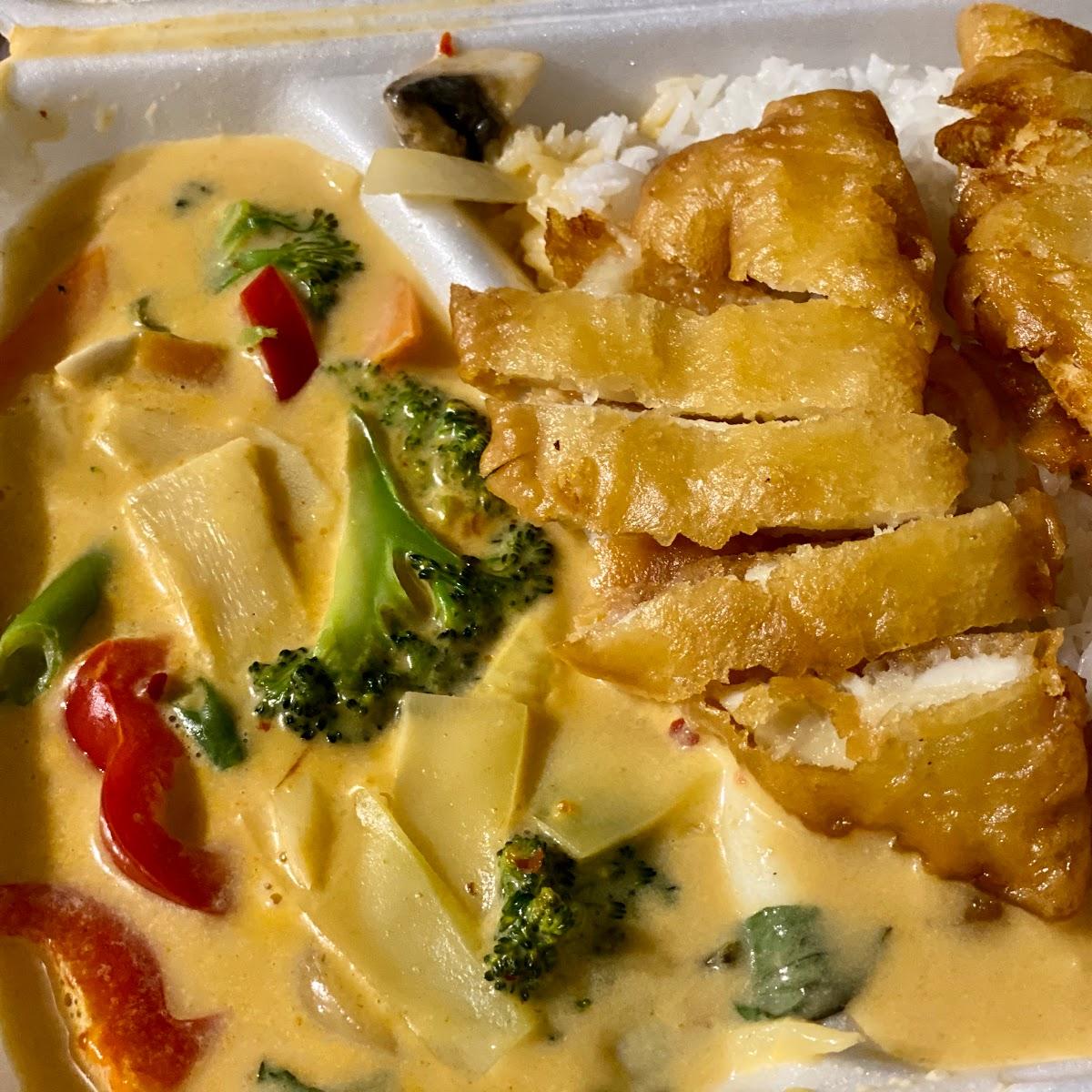 Restaurant "Asia Wok" in  Lebach