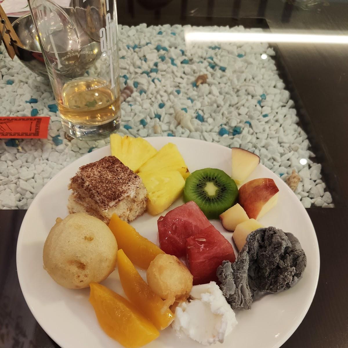 Restaurant "Imperial Chinarestaurant Z&H GmbH" in  Lebach