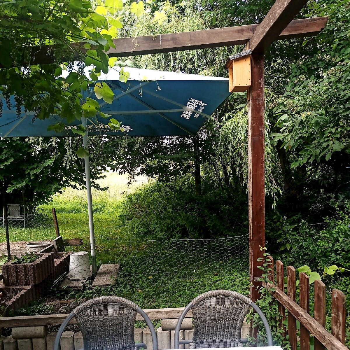 Restaurant "Petri Stube Landsweiler" in Lebach