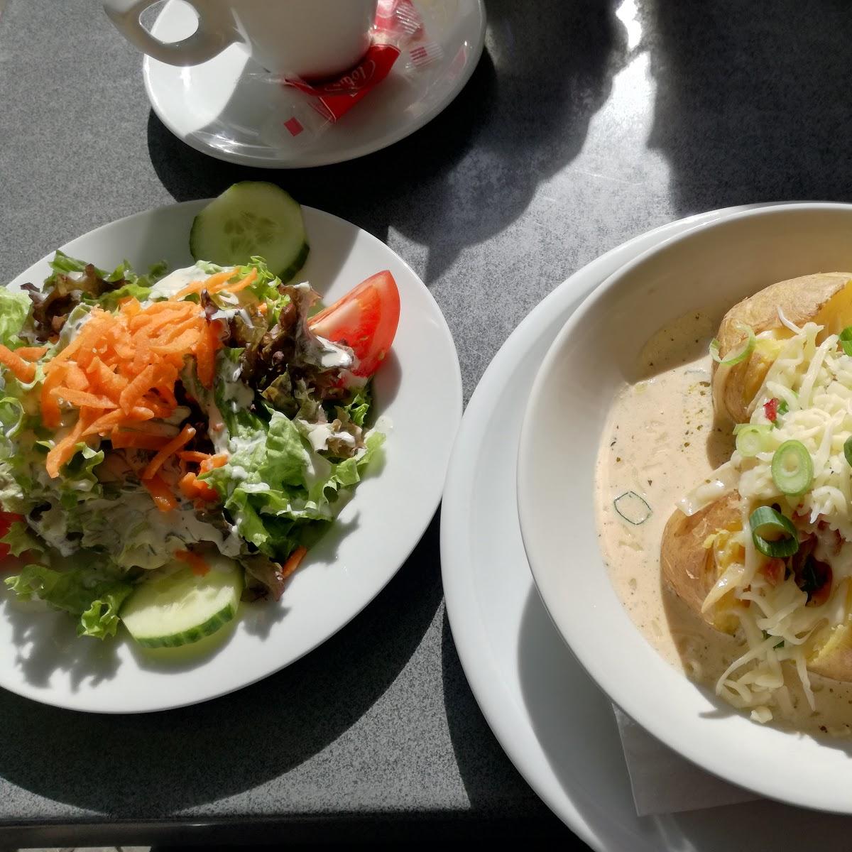 Restaurant "Peach Pit" in  Lebach