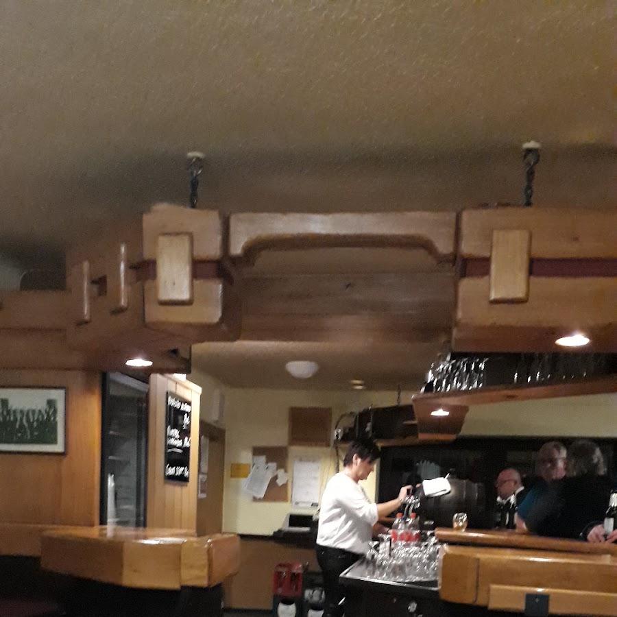 Restaurant "Gasthaus Stipp" in Lebach