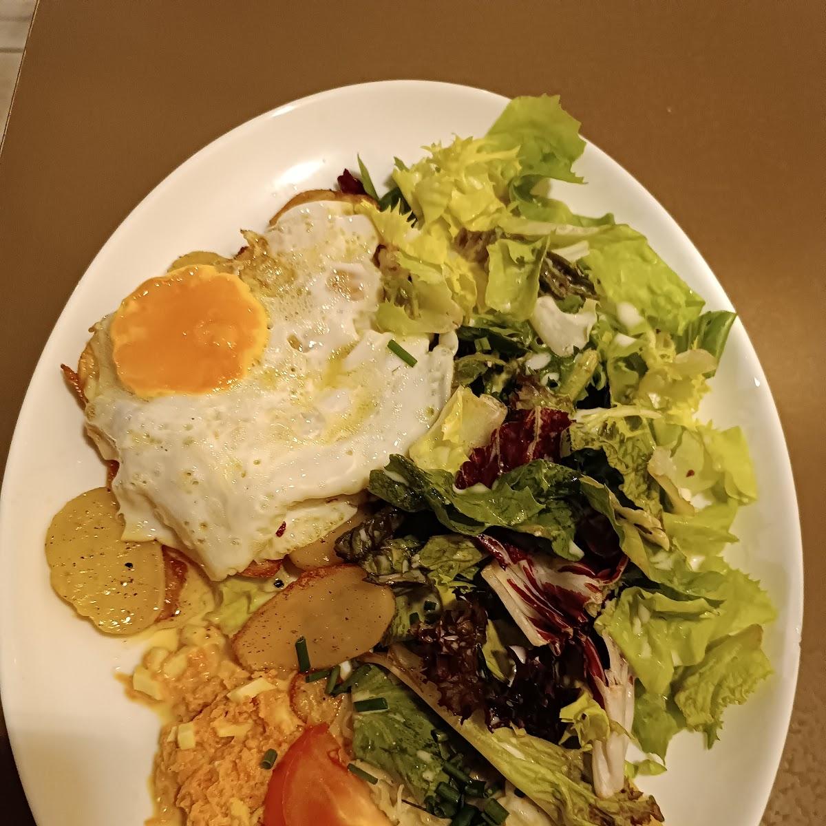 Restaurant "Zum Pflug" in Eppelborn