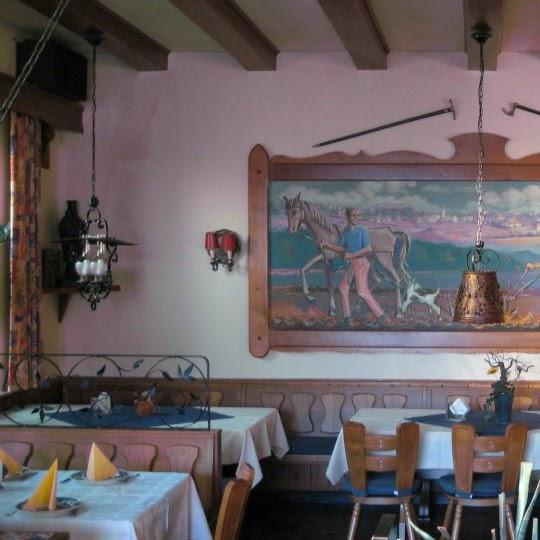 Restaurant "Ausflugsrestaurant Feit" in Lebach