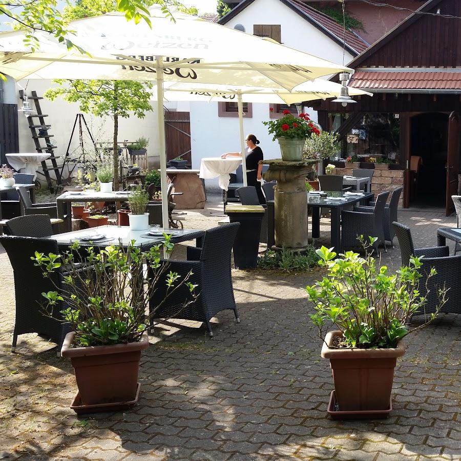 Restaurant "Ristorante Italiano" in Lebach