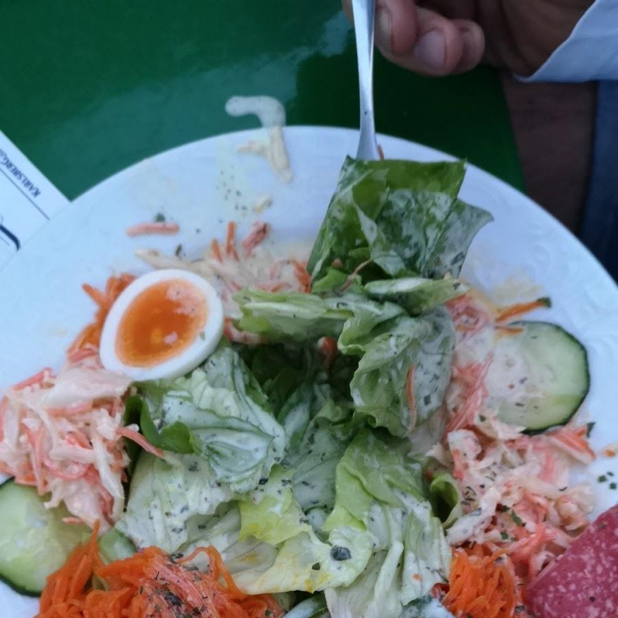 Restaurant "Café Waldfrieden" in  Lebach