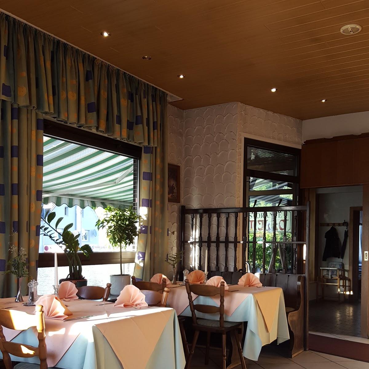 Restaurant "Don Camillo Pizza Heimservice" in  Lebach