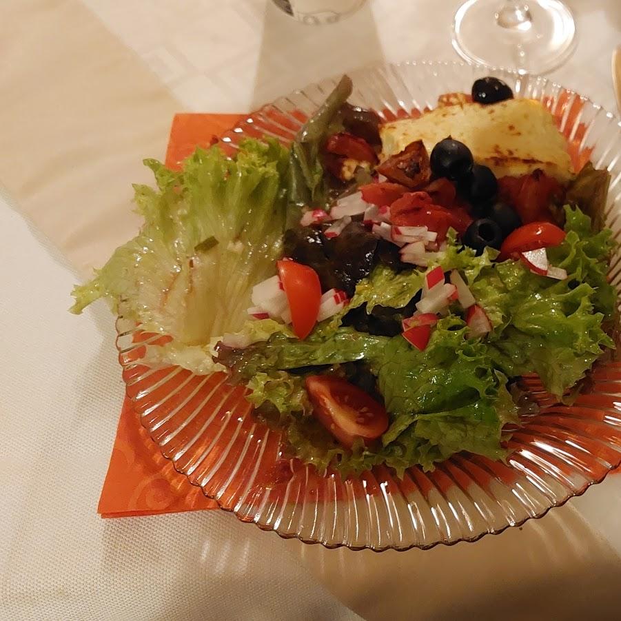 Restaurant "Grohs-Thewes" in Lebach