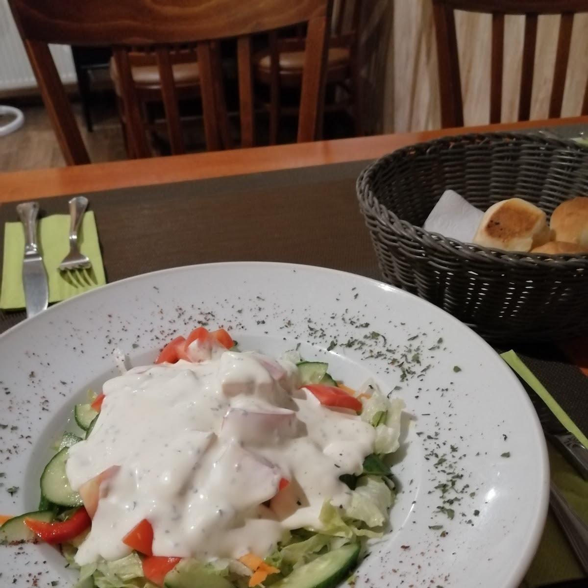 Restaurant "DELICATO" in  Arnsberg