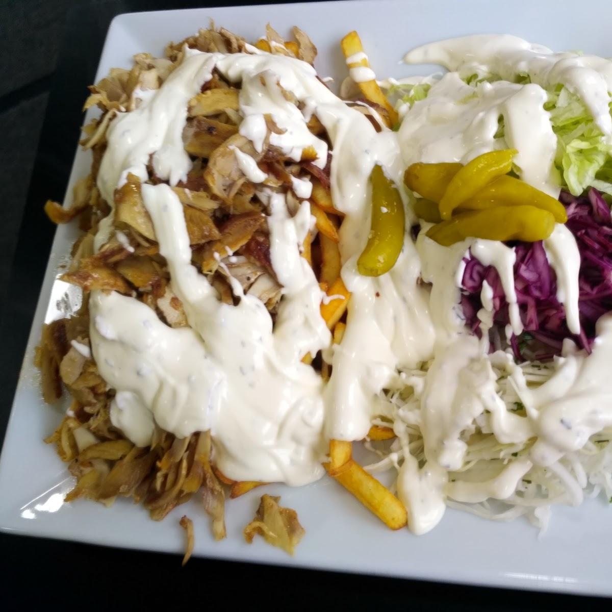 Restaurant "City Grill" in  Lebach