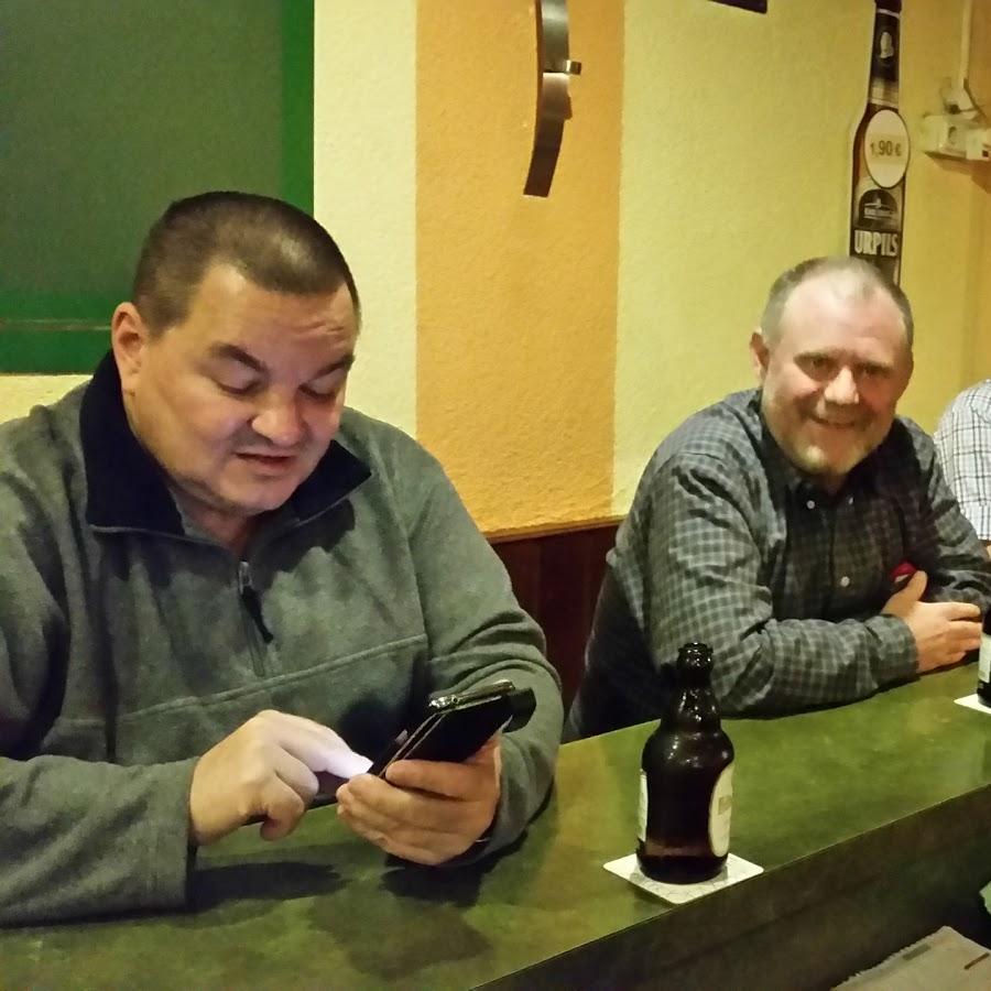 Restaurant "Hubertusschenke" in  Lebach