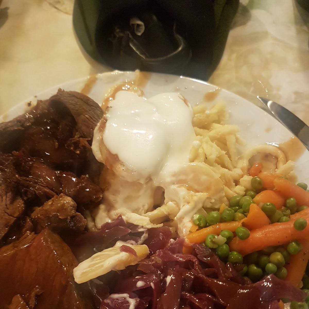 Restaurant "Zum Wurzelhannes" in  Lebach