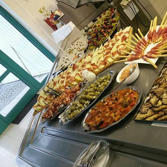 Restaurant "La cantina" in  Lebach