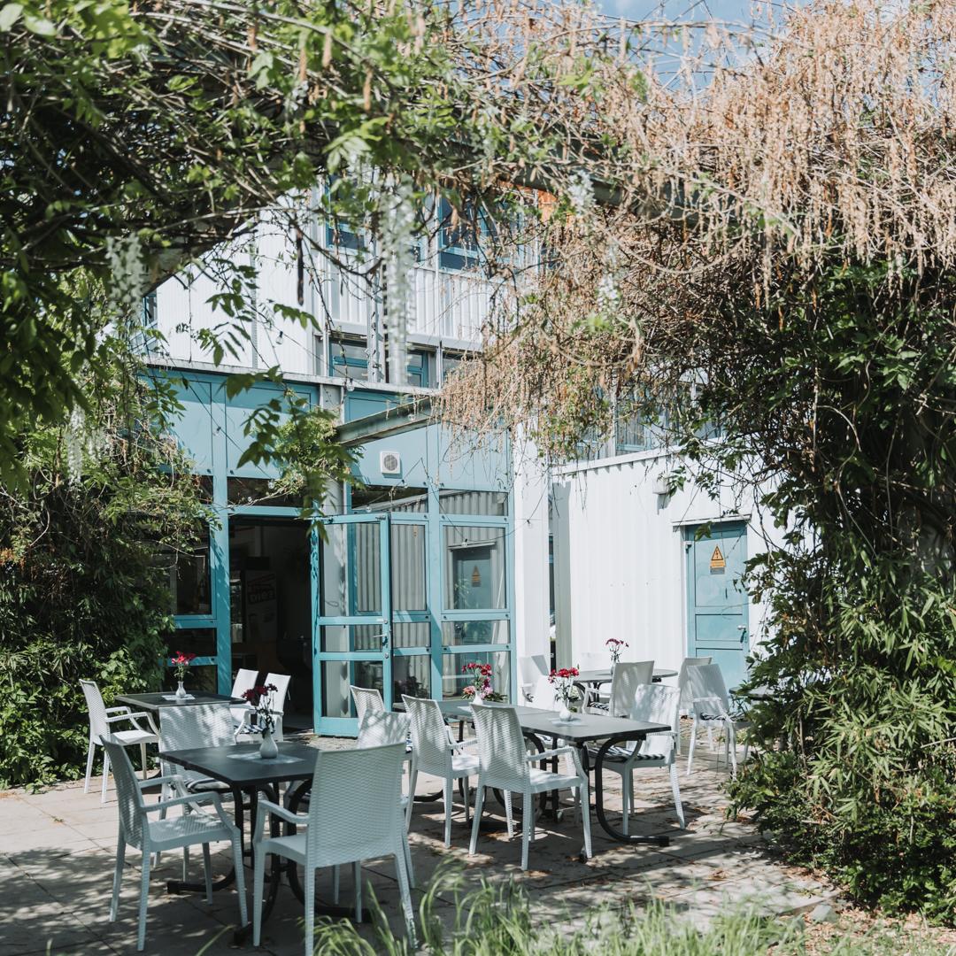 Restaurant "la cantina - la cantina