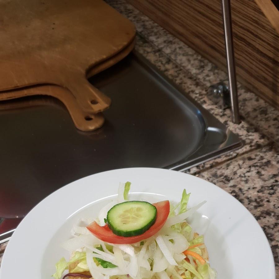 Restaurant "Ali Baba Kebab" in  Lebach