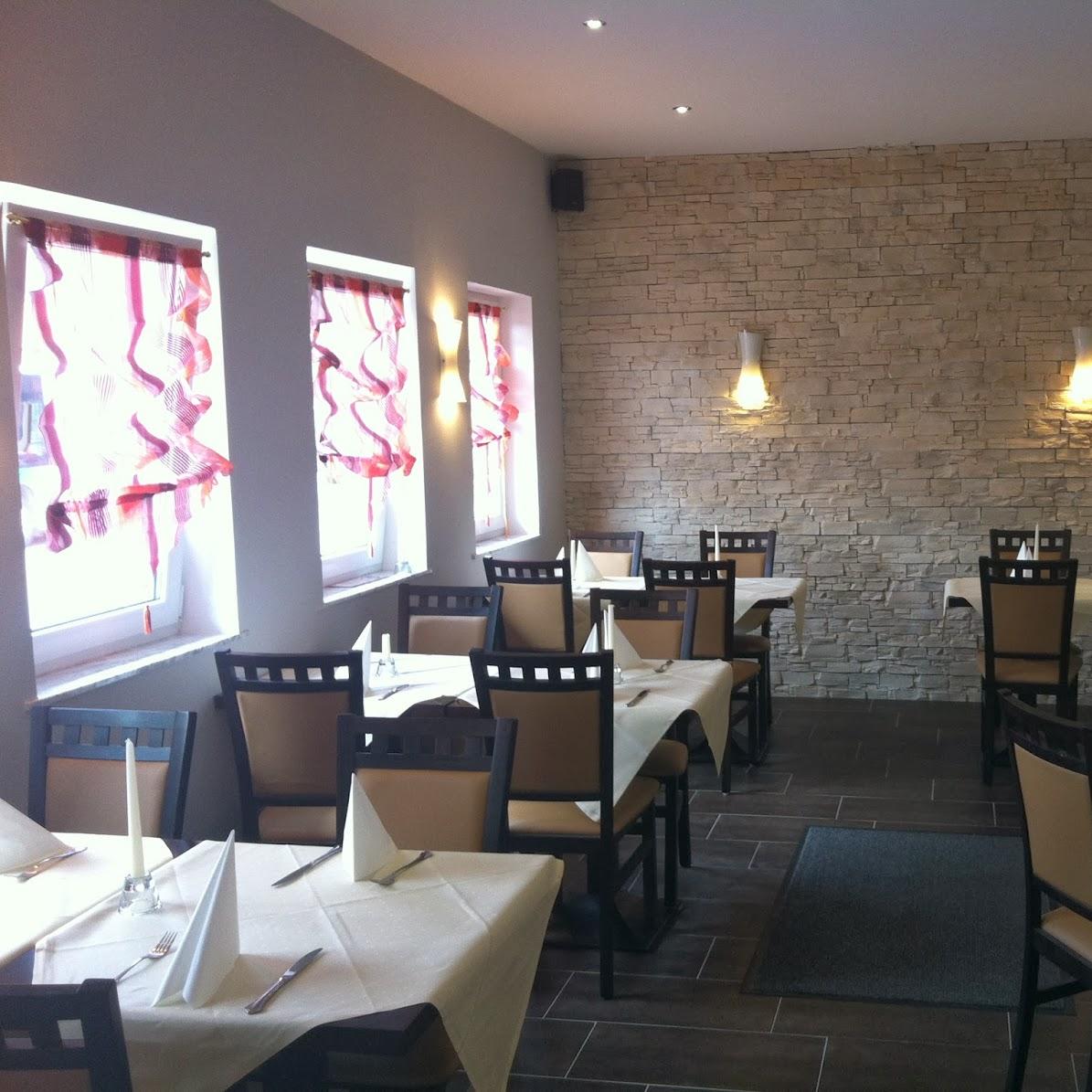 Restaurant "Pizza Heimservice ITALIA" in  Lebach