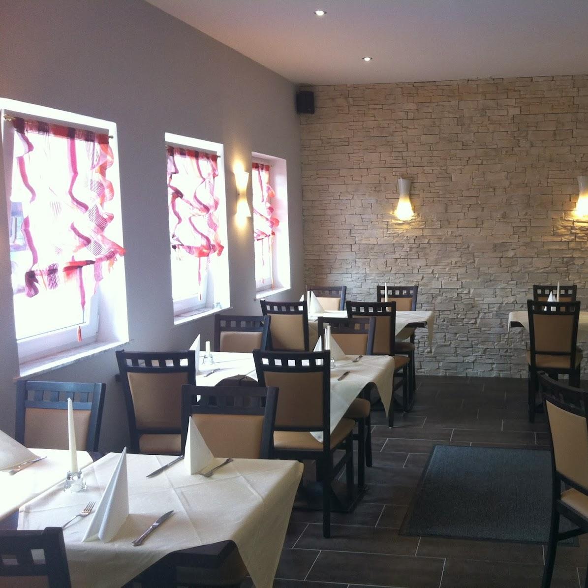 Restaurant "ITALIA PIZZERIA UND HEIMSERVICE" in Lebach