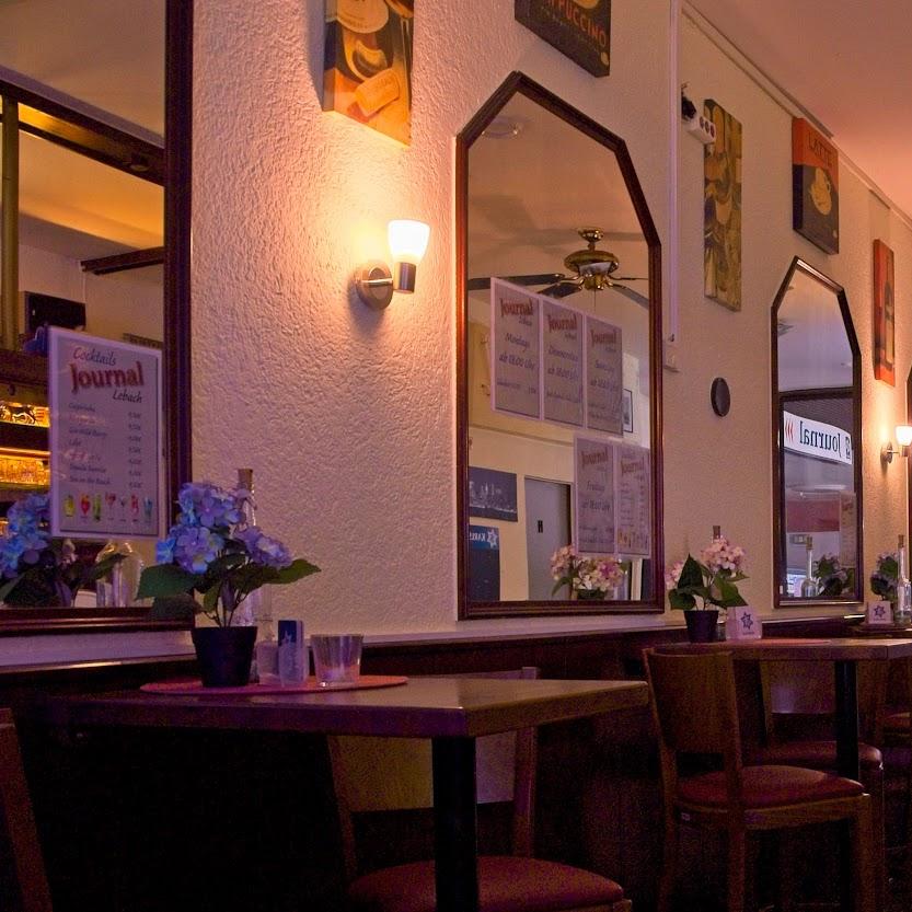 Restaurant "Journal" in Lebach